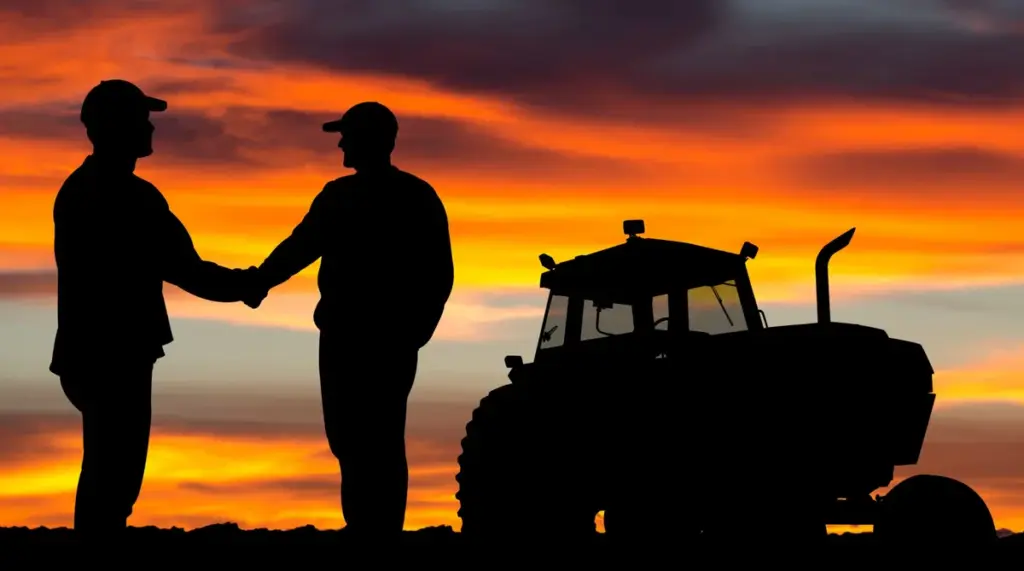 Compra de fazendas em Mato Grosso gera disputa entre SLC Agrícola e Grupo Bom Futuro