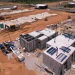 Sinop registra 197 alvarás e mais de 39 mil m² construídos em maio