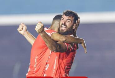 Santa Fé x América-SP: duelo decisivo pode mexer com o Grupo 1 da Bezinha. Imagem: Divulgação América SP
