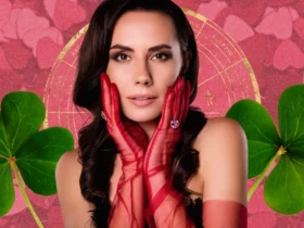 amor semana -CenárioMT