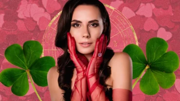 Alinhamento Sagrado: 5 Signos que atraem Sorte absoluta e Amor avassalador esta semana inteira!