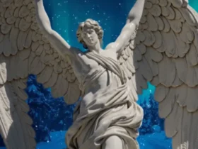 anjo da guarda
