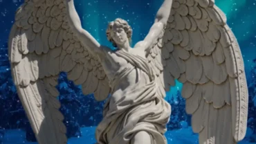 anjo da guarda