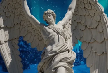 anjo da guarda