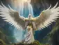 O Anjo da Guarda envia uma mensagem especial para 4 signos entre 30 de junho e 3 de julho; veja se o seu está entre eles