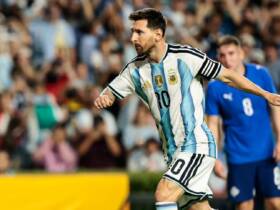Argentina x Argélia ao vivo: estreia da campeã promete emoção na Copa 2026. Imagem: AFA