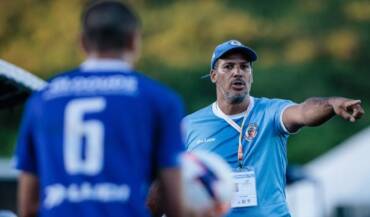 Assisense x Santa Fé FC: onde assistir e escalações pela Segunda Divisão Paulista 2026. Imagem: Divulgação Assisense