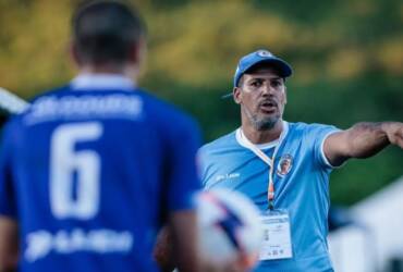 Assisense x Santa Fé FC: onde assistir e escalações pela Segunda Divisão Paulista 2026. Imagem: Divulgação Assisense