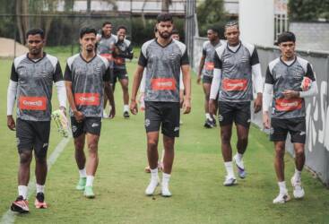 Athletic-MG x Avaí: onde assistir ao vivo, horário e prováveis escalações. Imagem: Divulgação Athletic