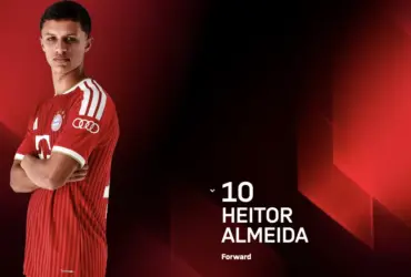 Atleta de cuiabá