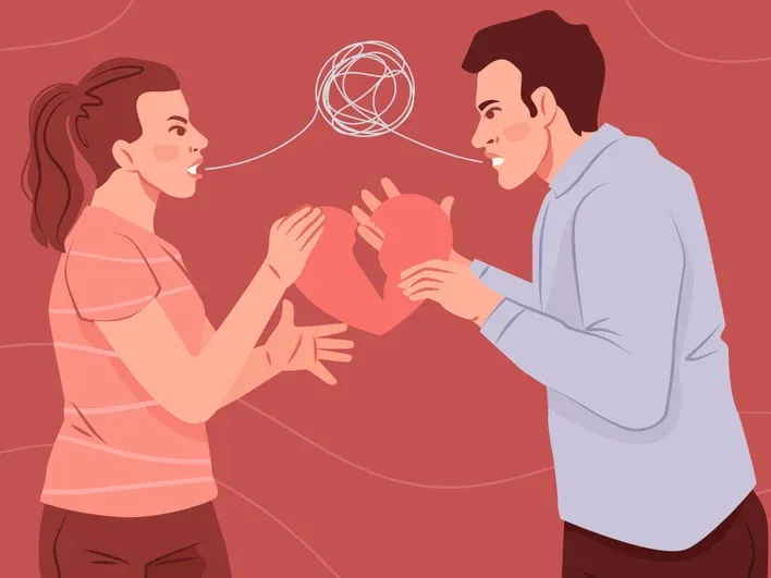 Casais mais tóxicos do zodíaco: quais signos têm mais dificuldade juntos