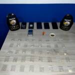 Suspeitos são presos após perseguição policial e apreensão de drogas em Lucas do Rio Verde