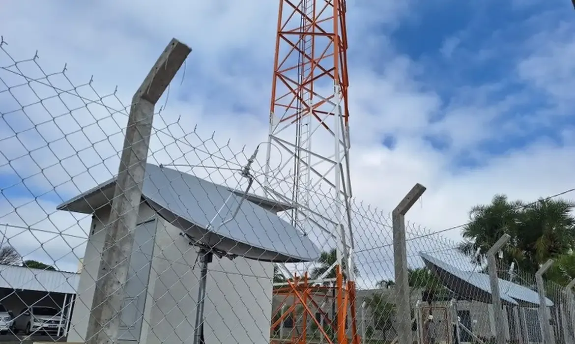 TV Brasil amplia sinal e chega a Penápolis com novos canais digitais