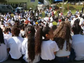 Educação passa a incluir cidadania e política no currículo escolar