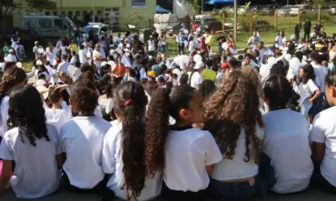 Educação passa a incluir cidadania e política no currículo escolar