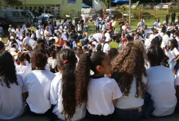 Educação passa a incluir cidadania e política no currículo escolar