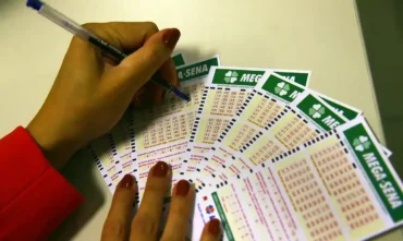 Mega-Sena acumula e prêmio chega a R$ 12 milhões para próximo sorteio