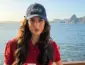 Miss Brasil 2022 vestido de Hebe Camargo em noivado em Florença