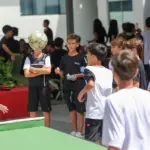 Celulares já têm uso restrito em 92% das escolas brasileiras