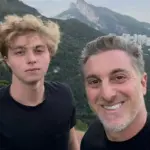Benício Huck faculdade: filho de Luciano Huck escolhe Engenharia no Insper