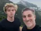 Benício Huck faculdade: filho de Luciano Huck escolhe Engenharia no Insper