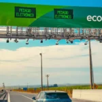 Pedágio eletrônico começa fase de testes no Sistema Anchieta-Imigrantes
