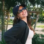 Larissa Manoela cirurgia endometriose: atriz detalha procedimento e fala sobre sonho de ser mãe
