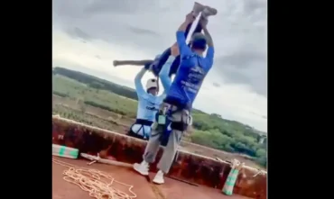 Ponte teve bloqueio solicitado pela União antes de morte em salto