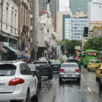 Roubo de veículos no Rio se concentra em áreas dominadas pelo crime