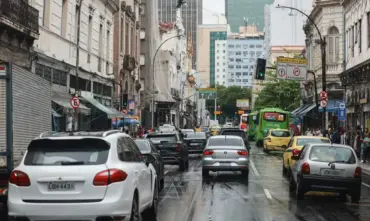 Roubo de veículos no Rio se concentra em áreas dominadas pelo crime