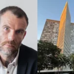 Chico Felitti participa de podcast criado por moradores do Edifício JK