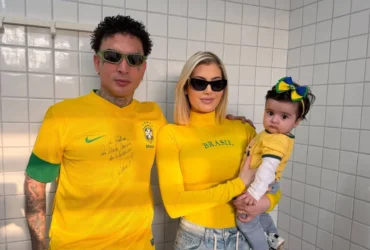 País do Futebol 2: MC Guimê resgata hit da Copa de 2014 com Turma do Pagode