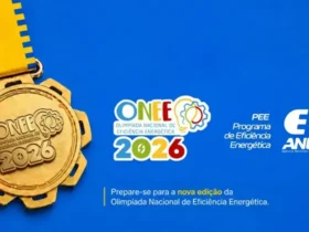 Inscrições da olimpíada nacional de energia são abertas para estudantes em todo o país