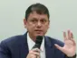 Tarcísio tem contas de 2025 aprovadas com ressalvas pelo TCE-SP