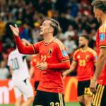 Onde asssistir Bélgica x Senegal ao vivo: confira as prováveis escalações