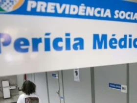 Benefícios negados