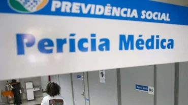 Benefícios negados
