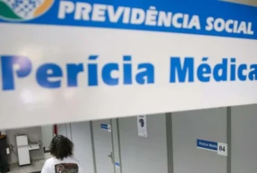 Benefícios negados