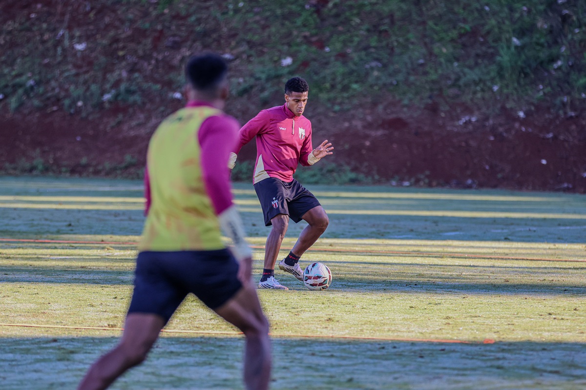 Ceará x Botafogo-SP: onde assistir ao vivo pela Série B do Brasileiro. Imagem: João Victor Cristovão / Agência Botafogo