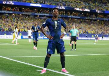 Vai ter folga no jogo do Brasil? O que diz a lei sobre trabalhar durante a Copa do Mundo