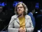 Teresa assume liderança do governo no Senado após saída de Jaques Wagner