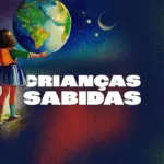 Podcast Crianças Sabidas é finalista em concurso nacional de jornalismo