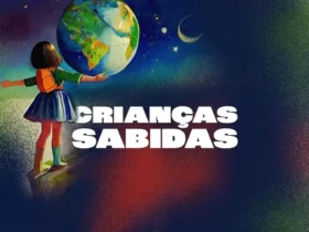 Podcast Crianças Sabidas é finalista em concurso nacional de jornalismo