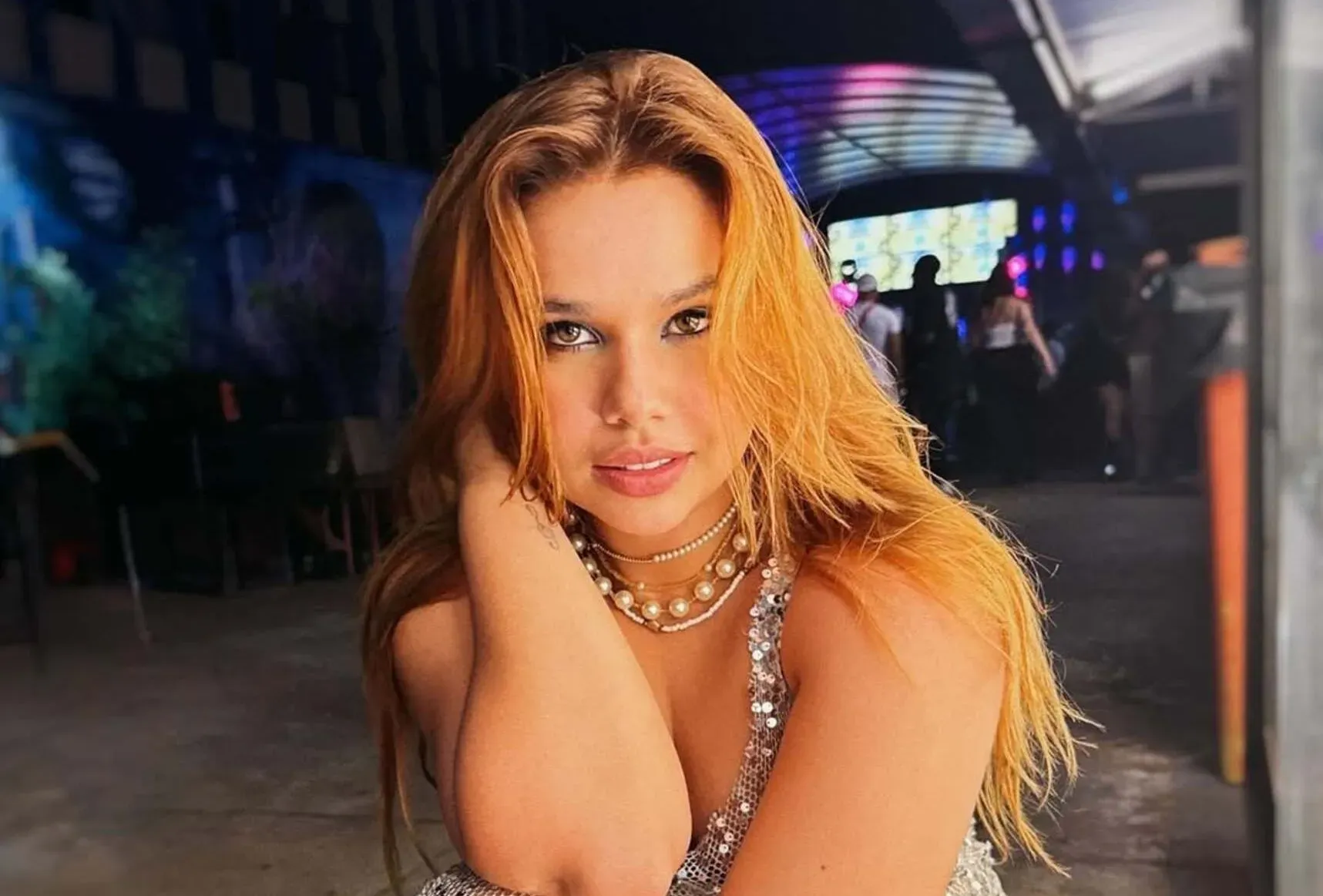 Marina Versos: quem é a atriz escolhida para viver Marília Mendonça no cinema