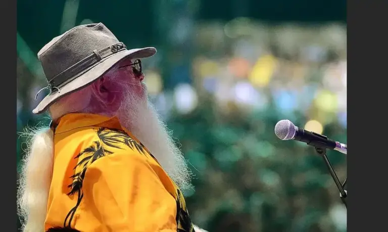 Hermeto é homenageado em edição especial do Jazz Livre na Rádio MEC