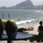 Turistas impulsionam gastos recordes de R$ 25 bilhões no Brasil em cinco meses
