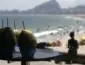 Turistas impulsionam gastos recordes de R$ 25 bilhões no Brasil em cinco meses