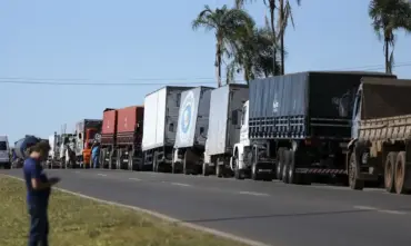 Roubos caem 37% em maio no estado de São Paulo