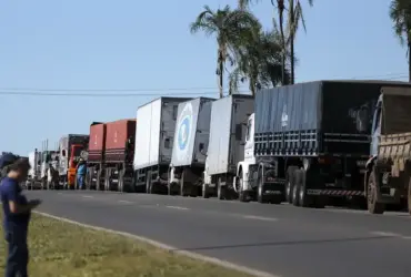 Roubos caem 37% em maio no estado de São Paulo