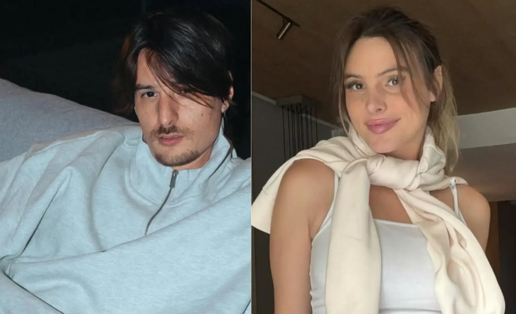 Terremoto na Venezuela mobiliza Danny Ocean e Lele Pons em campanha nas redes